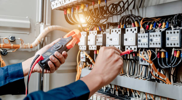 Best Affordable Emergency Electrician  in Olyphant, PA