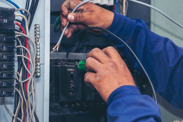 Best Emergency Electrician Near Me  in Olyphant, PA